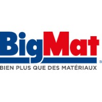 BigMat Belgique logo - Similar company to Faço