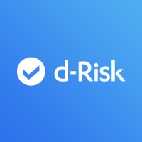 d-Risk logo - Similar company to Installhub