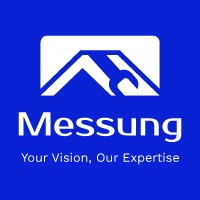 Messung Services Ltd logo - Similar company to Powerhub Solutions