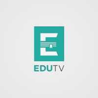 EDU TV logo - Similar company to Edutv