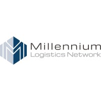Millennium Logistics Network logo - Similar company to Uconnect Worldwide Network