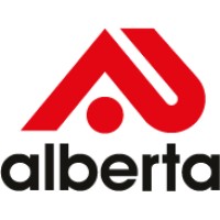 Alberta logo - Similar company to Midi Plc