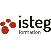 ISTEG logo - Similar company to Aliatem Consulting