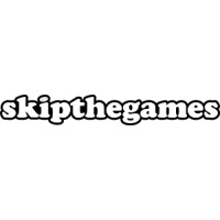 Skip The Games logo - Similar company to Bedpage