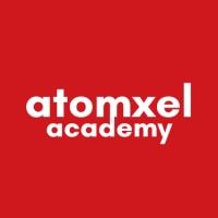 Atomxel Academy logo - Similar company to Atomxel