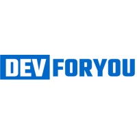 DevForYou logo - Similar company to Xyslab