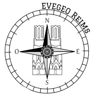 EVE Géo Reims logo - Similar company to Onde - Organisation Nationale Des Étudiants