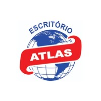 Escritório Atlas Contabilidade logo - Similar company to Escritório Legacy Contabilidade