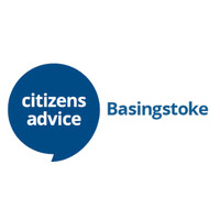 Citizens Advice Basingstoke logo - Similar company to Basingstoke Mencap