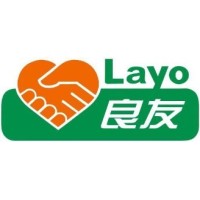 Layo Outdoor logo - Similar company to Ajna Design