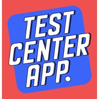testcenterapp.com logo - Similar company to Studio Reflet