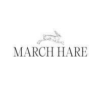 March Hare Watches logo - Similar company to Embolden