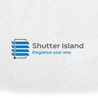 Shutter Island logo - Similar company to Euroshutters