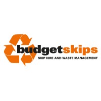 Budget Skip Services Ltd logo - Similar company to Budget Skips