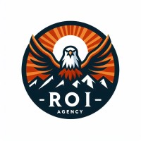 ROI - Workforce as a Service (WaaS) logo - Similar company to Neil Technical Services