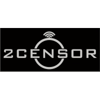 2Censor logo - Similar company to Vayeron