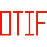 OTIF Belgium logo - Similar company to Bbk