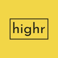 highr logo - Similar company to Highr