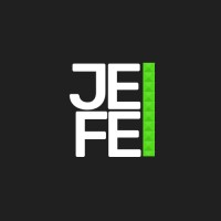 JEFE - Junior Enterprise Ferrara logo - Similar company to Age Web Solutions