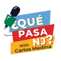Que Pasa TV logo - Similar company to Latinas Think Big