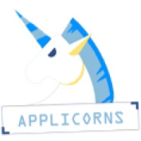 Applicorns logo - Similar company to Book Share India
