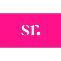 SR Creates logo - Similar company to Big&Mor - Brand Consultancy