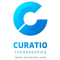 Curatio Therapeutics logo - Similar company to Canopy Ventures, Llc