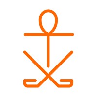 Golf Ankh logo - Similar company to Style Fallow