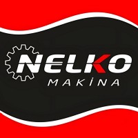 Nelko Makina | Alçı, Sıva, Şap Makinası logo - Similar company to D.E.N. Makine