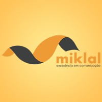 Agência de Comunicação Miklal logo - Similar company to Comunicale Agência De Comunicação