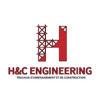 H&C Engineering maroc logo - Similar company to Socimat