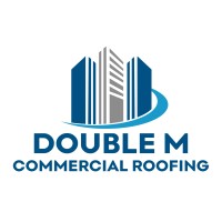 Double M Commercial Roofing LLC logo - Similar company to Rightmark Roofing