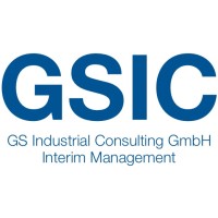 Gs Industrial Consulting Gmbh