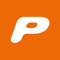 PUSHED® logo - Similar company to Stormy Studio Ltd - Business Animation