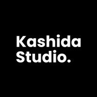 Kashida Studio logo - Similar company to The Grinders