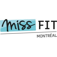 Studio MissFit Montréal | Gym pour femmes logo - Similar company to Empower Gym