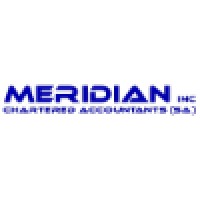 Meridian Accountants & Auditors Incorporated | Chartered Accountants (Sa)
