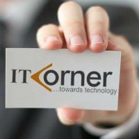 DM ITCorner logo - Similar company to It Corner Limited