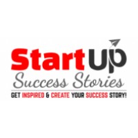 Startup Success Stories India logo - Similar company to Startup Decoding