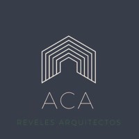 Constructora ACA logo - Similar company to Aric Constructora