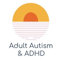 The Adult Autism & ADHD Practice logo - Similar company to Ausome Training
