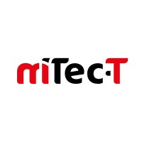 Mitec-T logo - Similar company to Giditec