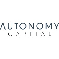 Autonomy Capital Group logo - Similar company to Autonomy Capital