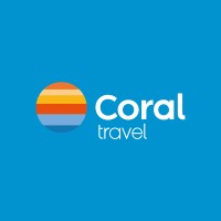 Coral Travel Türkiye logo - Similar company to Elmi̇edu
