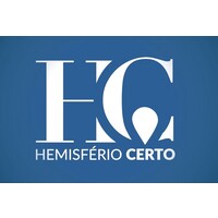 HEMISFÉRIO CERTO logo - Similar company to Oliva88 Office Building