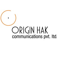 Origin Hak Communications Pvt. Ltd. logo - Similar company to Label Apurva
