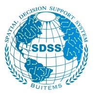 Spatial Decision Support System Lab logo - Similar company to Spatial Decision Support System (Sdss) Laboratory, Official