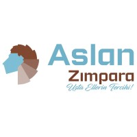 ASLAN ZIMPARA logo - Similar company to Prestige Building Material Tr Llc