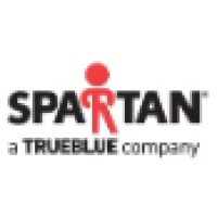 Spartan Staffing logo - Similar company to Clp Resources