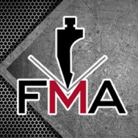Fox Machinery Associates Inc. logo - Similar company to Esyscontrol Sp. Z O.O.